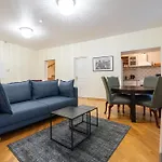 Old Town - Demini Apartamento *
