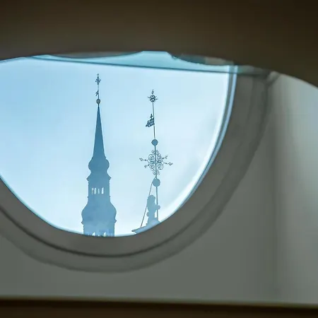 Apartment Old Town - Demini Tallinn