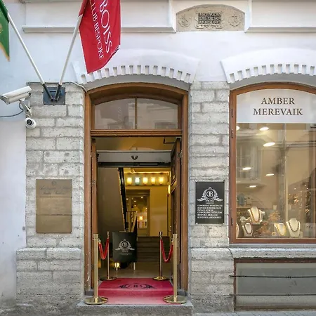 Apartmán Old Town - Demini *