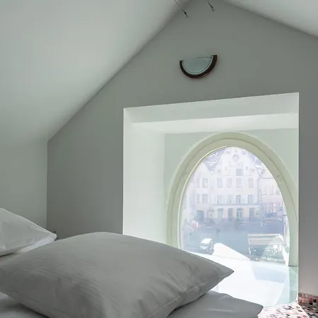Old Town - Demini Apartment Tallinn