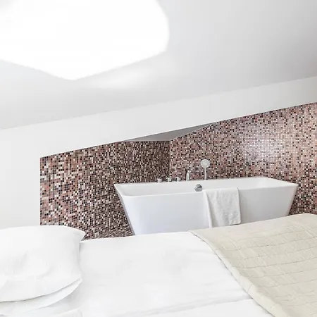 Apartment Old Town - Demini Reval