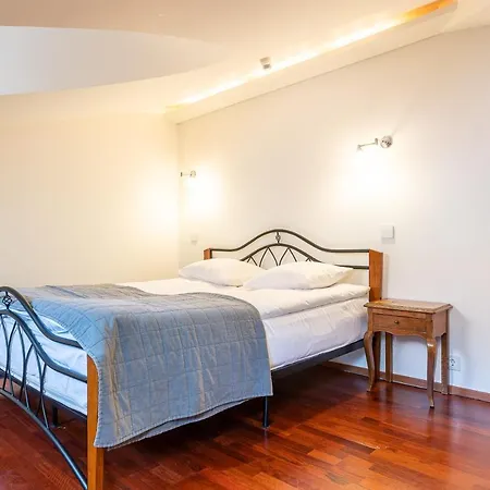Apartment Old Town - Demini Tallinn
