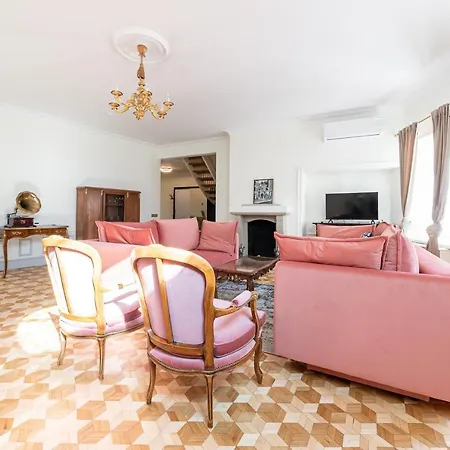 Apartment Old Town - Demini *