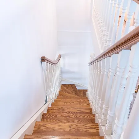 Old Town - Demini 塔林