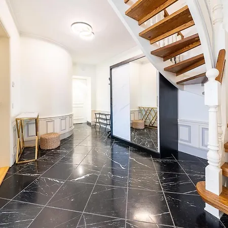 Old Town - Demini * Таллінн