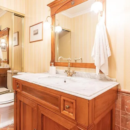 Old Town - Demini Таллінн