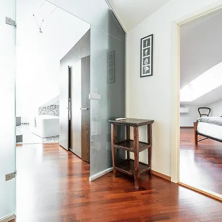 Old Town - Demini * Reval