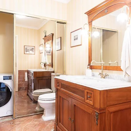 Apartment Old Town - Demini Tallinn