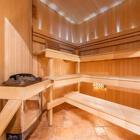 Old Town - Demini Apartment Tallinn