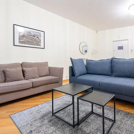 Old Town - Demini * Таллінн