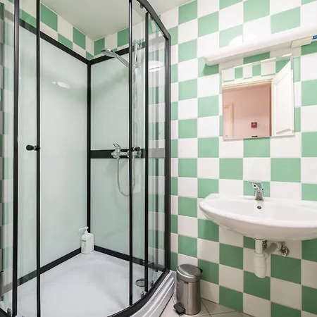 Old Town - Demini Apartment