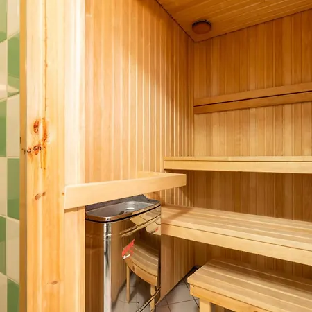 Apartment Old Town - Demini *