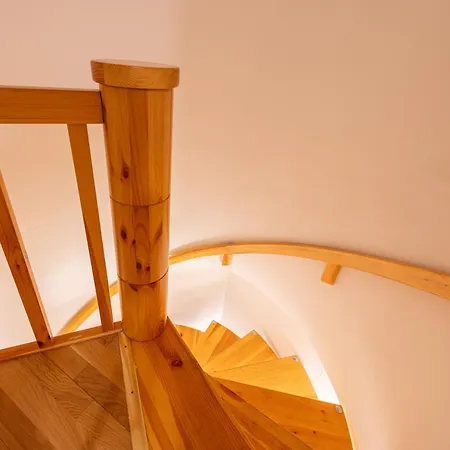 Old Town - Demini Apartment *