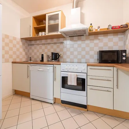 Apartment Old Town - Demini Tallinn