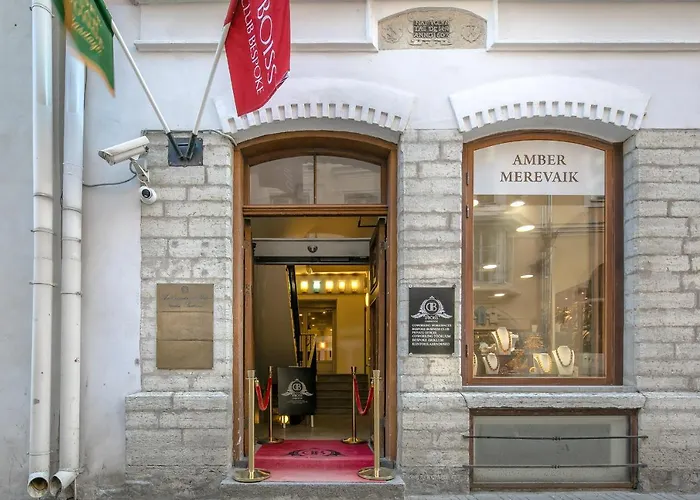 Διαμέρισμα Old Town - Demini *