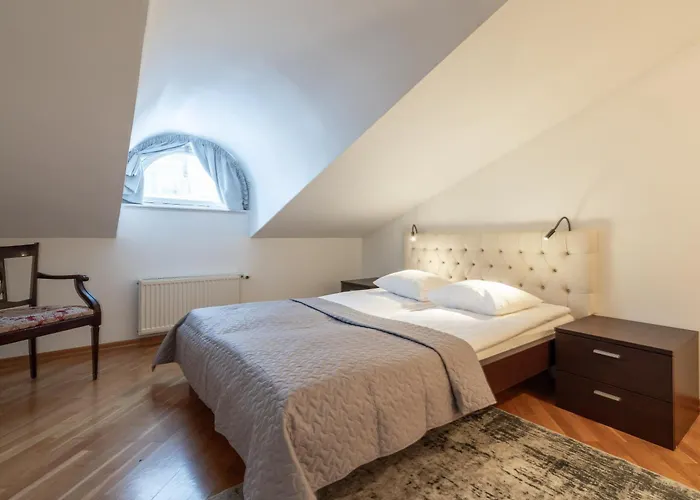 Old Town - Demini Διαμέρισμα Ταλίν