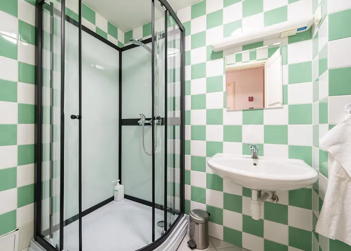 Old Town - Demini Apartment