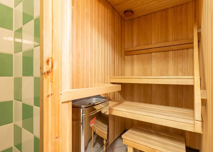 Апартаменты Old Town - Demini *