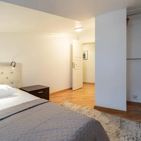 Old Town - Demini Appartement *