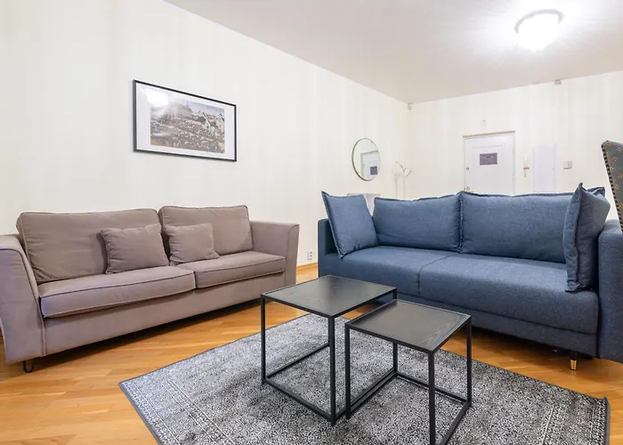 Old Town - Demini * Tallinn