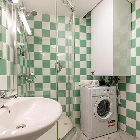 Apartmán Old Town - Demini Tallinn